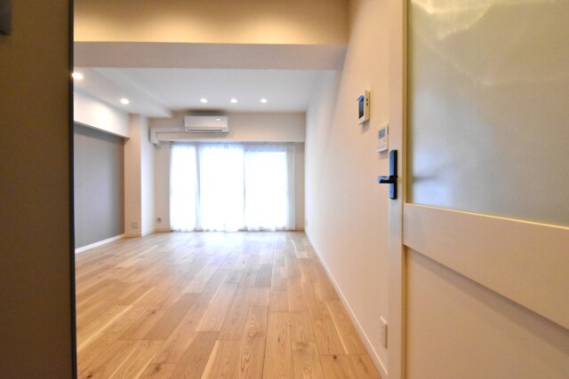 ニックハイム中目黒 LDK