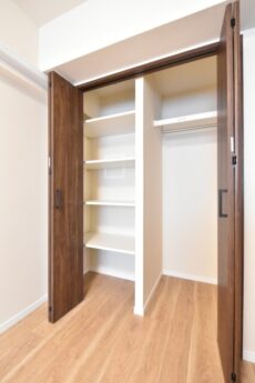 エクセル東陽町 洋室3