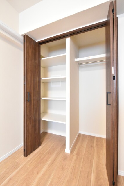 エクセル東陽町 洋室3