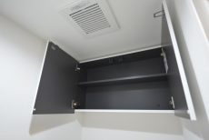 マイキャッスル中目黒Ⅱ トイレ