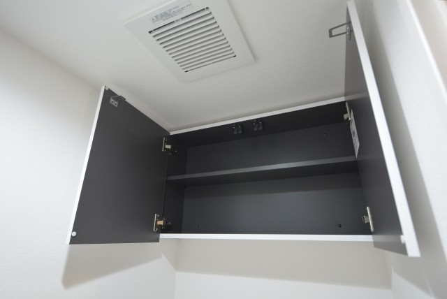 マイキャッスル中目黒Ⅱ トイレ