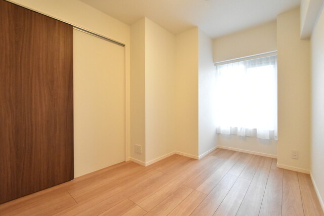 エクセル東陽町 洋室2