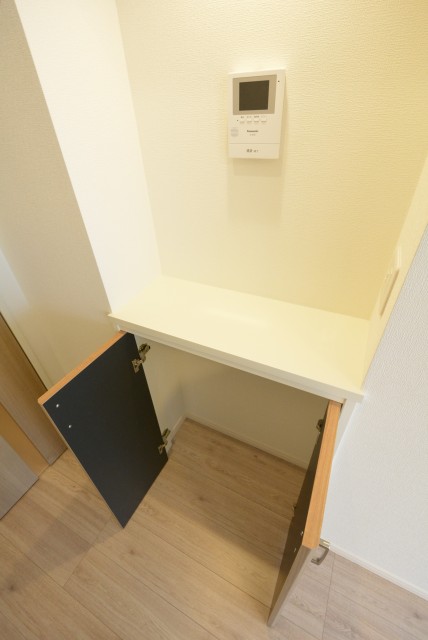 マンション池上 LDK+洋室2