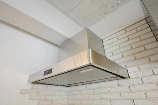 目黒コーポラス キッチン