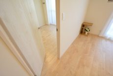 エクセル東陽町 洋室3