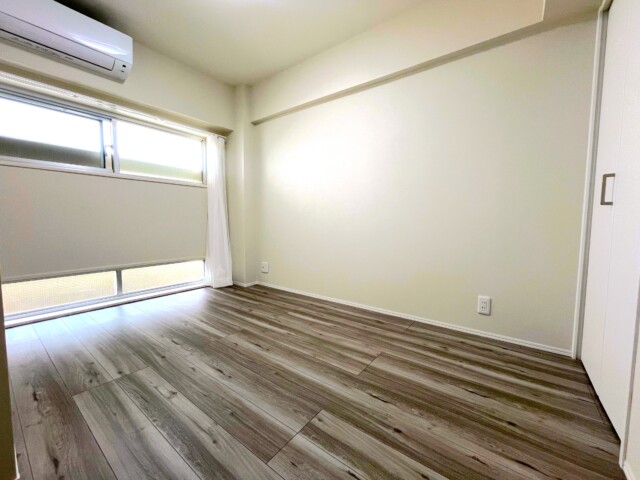 明大前フラワーマンション 洋室