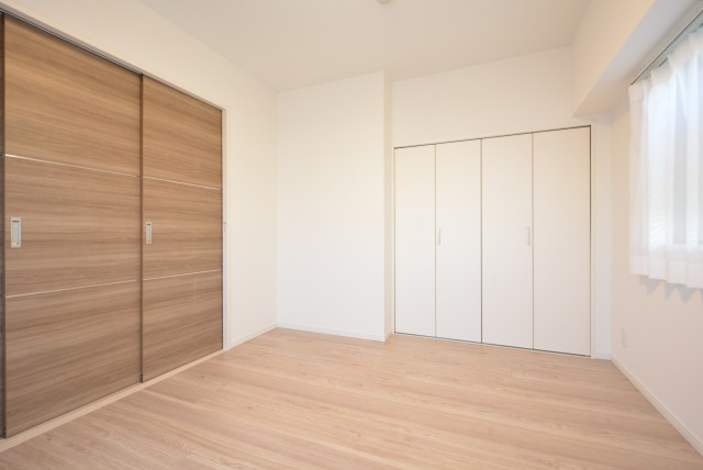 マイキャッスル中目黒Ⅱ 洋室