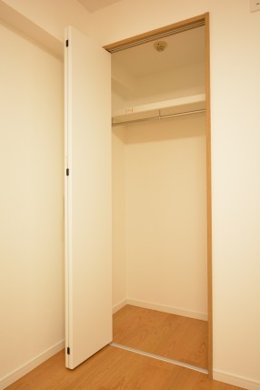 ファミール浜園 洋室3