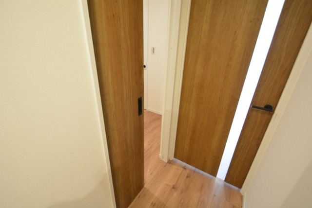 ファミール浜園 洋室3