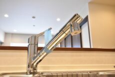 エクセル東陽町 キッチン