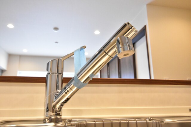 エクセル東陽町 キッチン