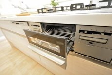 エクセル東陽町 キッチン