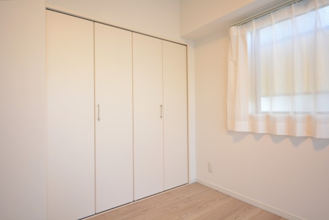 マイキャッスル中目黒Ⅱ 洋室