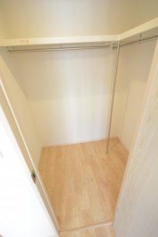 エクセル東陽町 洋室3