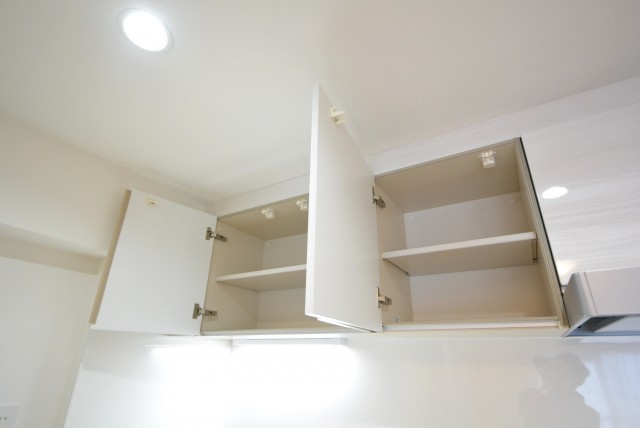 ファミール浜園 キッチン