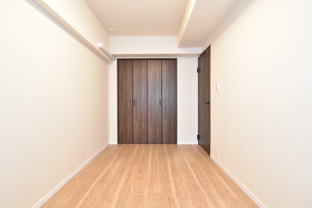 エクセル東陽町 洋室3