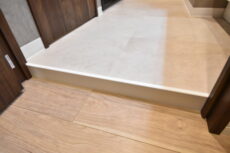 エクセル東陽町 洗面室