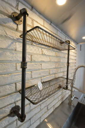 目黒コーポラス キッチン