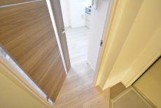 マイキャッスル中目黒Ⅱ LDK