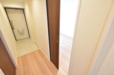 エクセル東陽町 洋室2