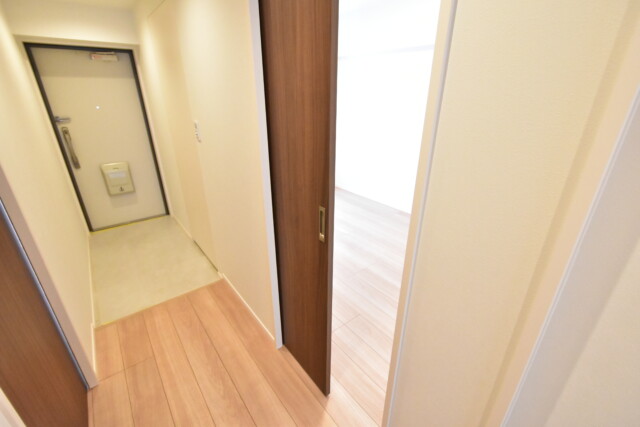 エクセル東陽町 洋室2