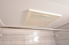 エクセル東陽町 浴室