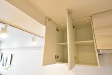 エクセル東陽町 キッチン