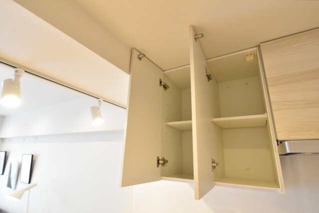 エクセル東陽町 キッチン