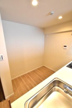 エクセル東陽町 キッチン