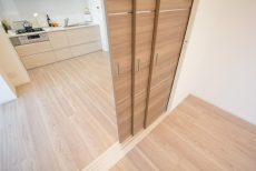 マイキャッスル中目黒Ⅱ LDK+洋室