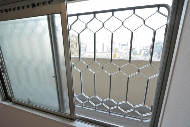 ファミール浜園 洋室1