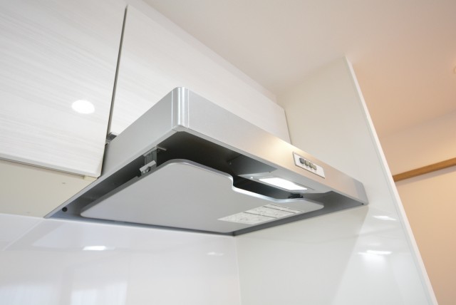 ファミール浜園 キッチン