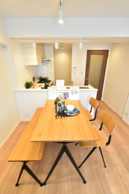 エクセル東陽町 LDK