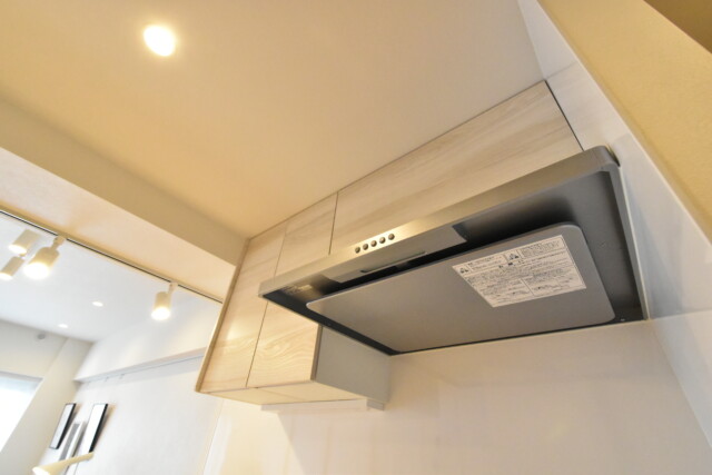 エクセル東陽町 キッチン