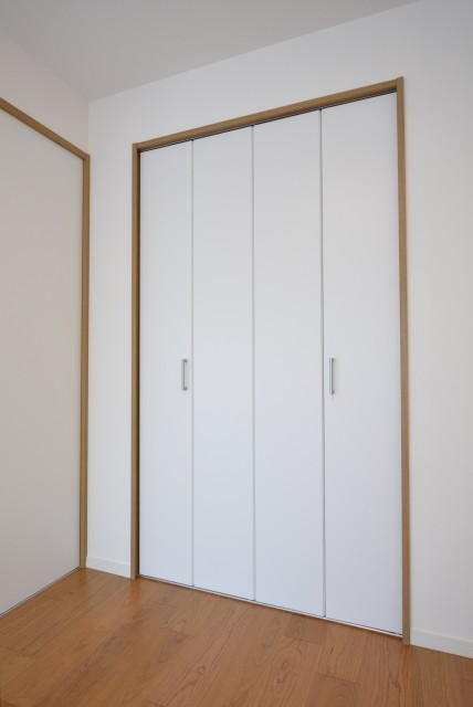 ファミール浜園 洋室4