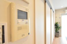 エクセル東陽町 LDK