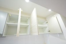 マイキャッスル中目黒Ⅱ キッチン