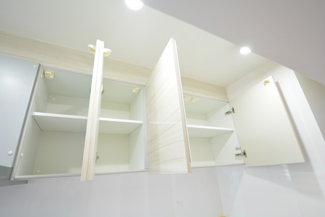 マイキャッスル中目黒Ⅱ キッチン