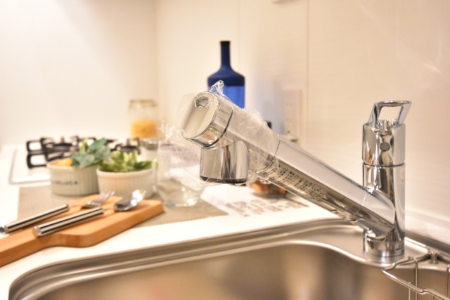 エクセレンス池袋 キッチン