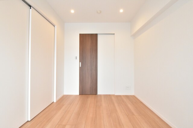 エクセル東陽町 洋室3