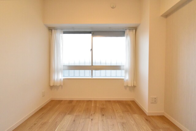 ニックハイム中目黒 洋室