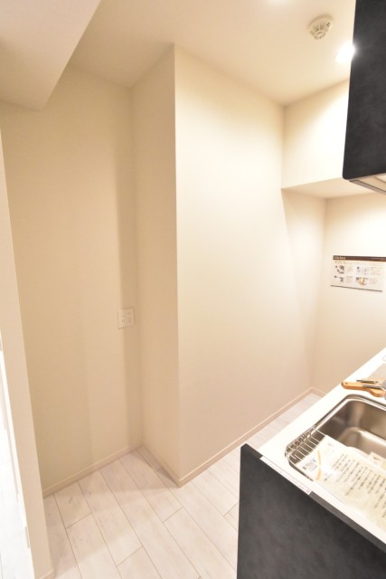 エクセレンス池袋 キッチン