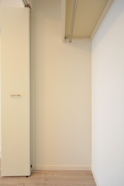 マンション池上 洋室2