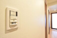 エクセル東陽町 玄関