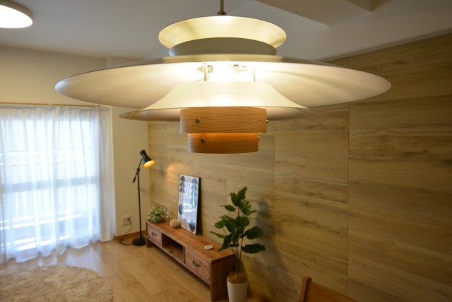 三田ナショナルコート LDK