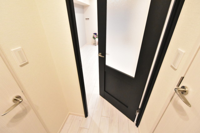 エクセレンス池袋 LDK