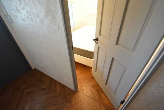 目黒コーポラス 洋室1