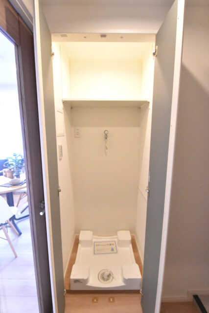 トーア文京マンション 玄関