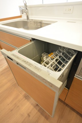 ファミール浜園 キッチン