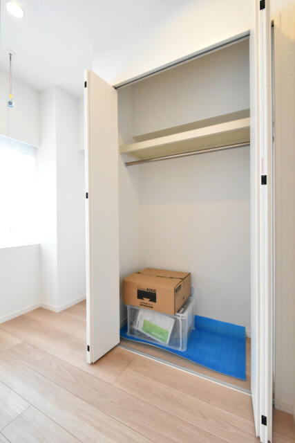 トーア文京マンション 洋室